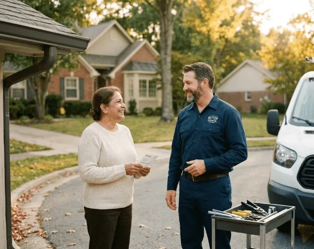 Gutter Repair Ralph, SD FAQs