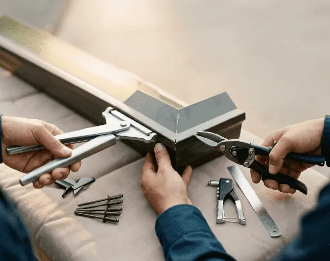 Why choose Gutter Repair in Ralph, SD